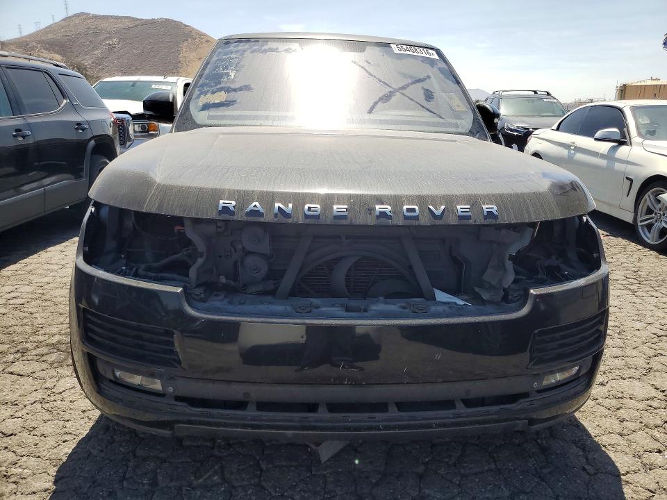 Aukcja sprzedaży 2014 Land Rover Range Rover, vin: SALGS2TF6EA190871, numer aukcji: 55468316
