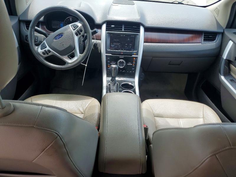 Aukcja sprzedaży 2011 Ford Edge, vin: 2FMDK3KC5BBB54446, numer aukcji: 56233126