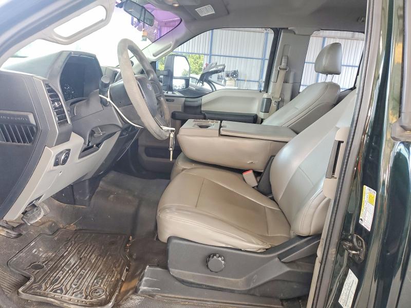 Aukcja sprzedaży 2017 Ford F250, vin: 1FT7X2A65HEC11685, numer aukcji: 56098166