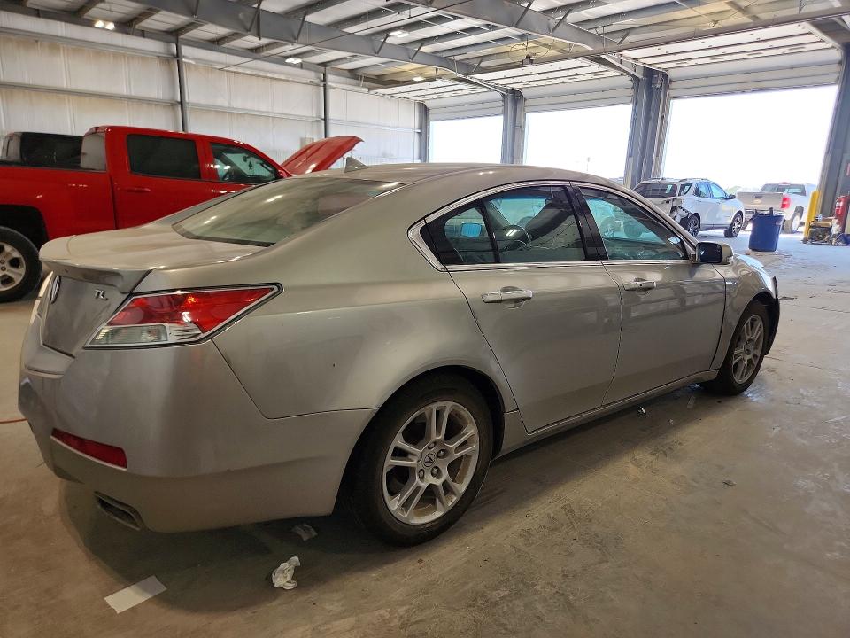 58558456 :رقم المزاد ، 19UUA8F54BA006690 vin ، 2011 Acura Tl مزاد بيع