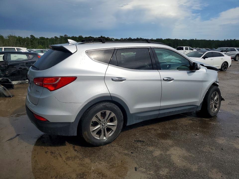 Aukcja sprzedaży 2015 Hyundai Santa Fe Sport, vin: 5XYZU3LB4FG254274, numer aukcji: 57530746