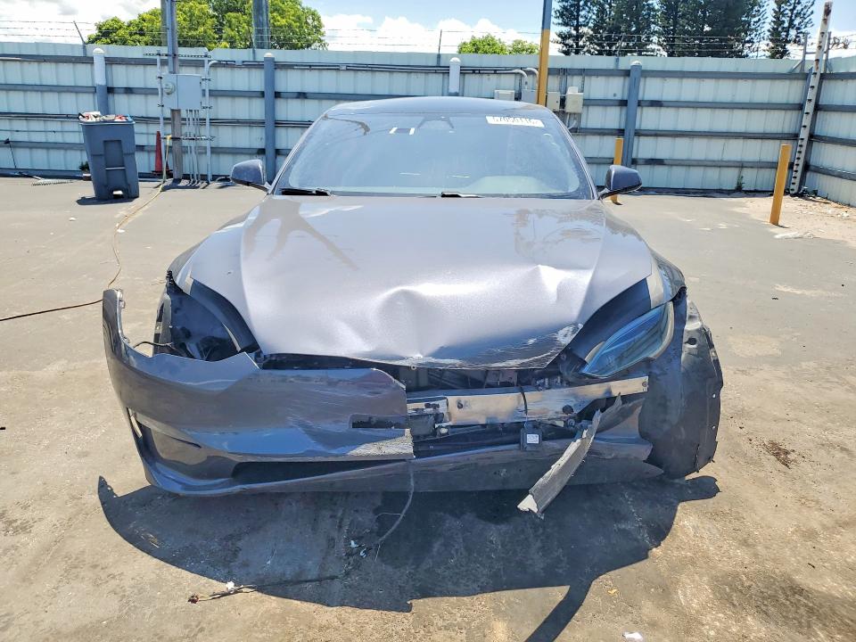 Aukcja sprzedaży 2023 Tesla Model S, vin: 5YJSA1E69PF508150, numer aukcji: 57050116