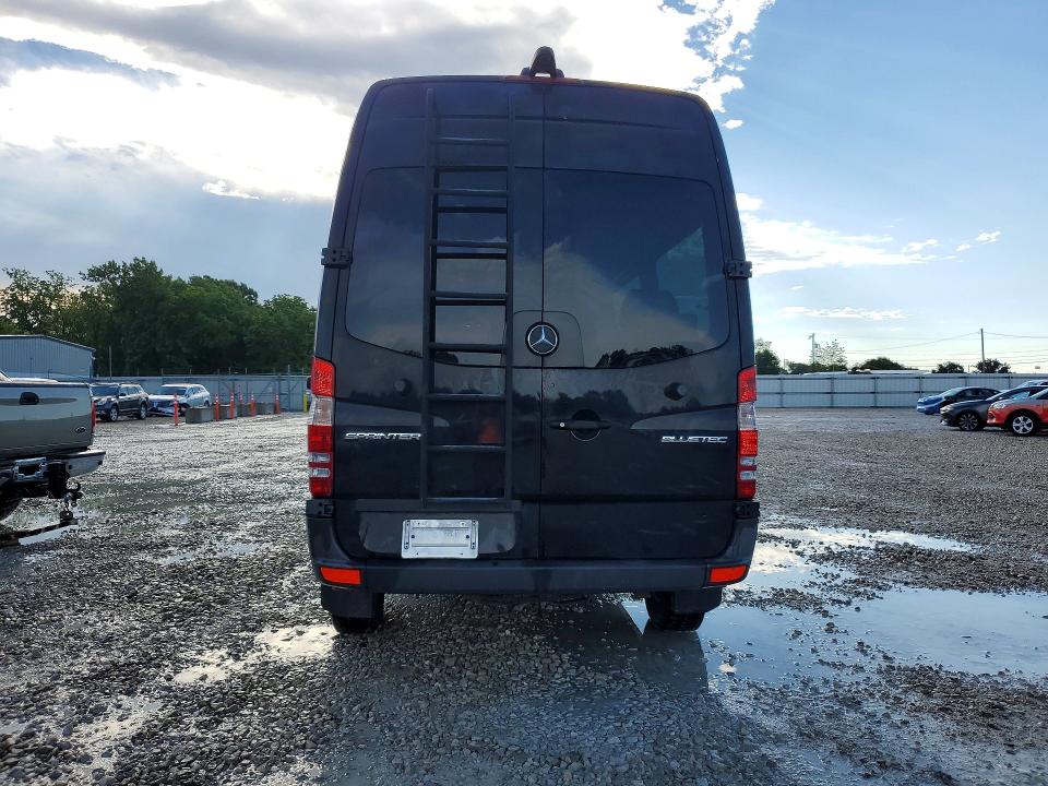 Продаж на аукціоні авто 2014 Mercedes-benz Sprinter, vin: WDZPE7DC9E5831763, номер лоту: 57950316