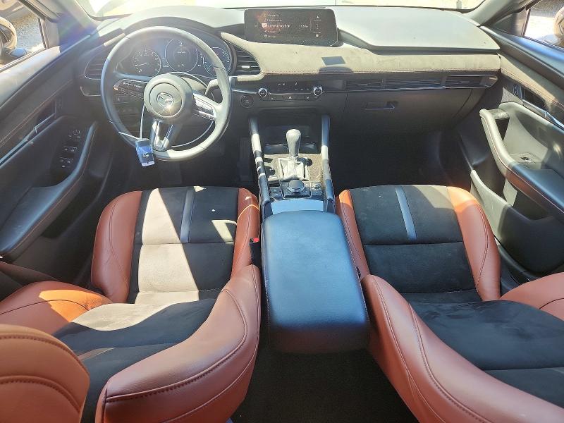 Aukcja sprzedaży 2024 Mazda 3, vin: JM1BPBYYXR1705647, numer aukcji: 58138926