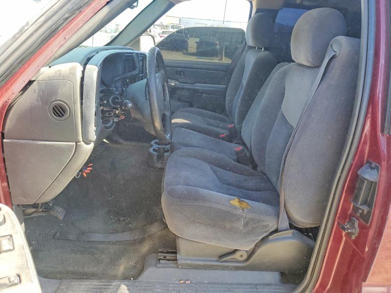 48985076 :رقم المزاد ، 1GTEC19V37Z154595 vin ، 2007 Gmc New Sierra مزاد بيع