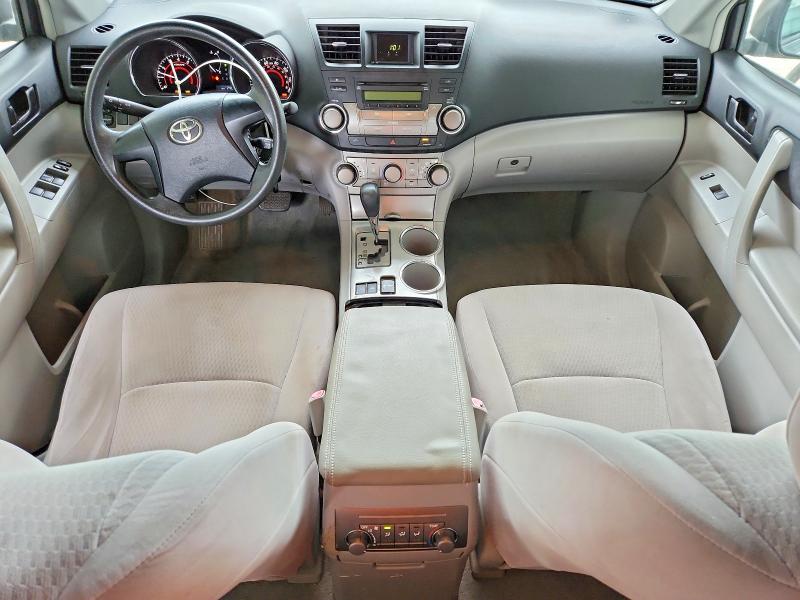Продаж на аукціоні авто 2008 Toyota Highlander, vin: JTEDS41A682053159, номер лоту: 57468916