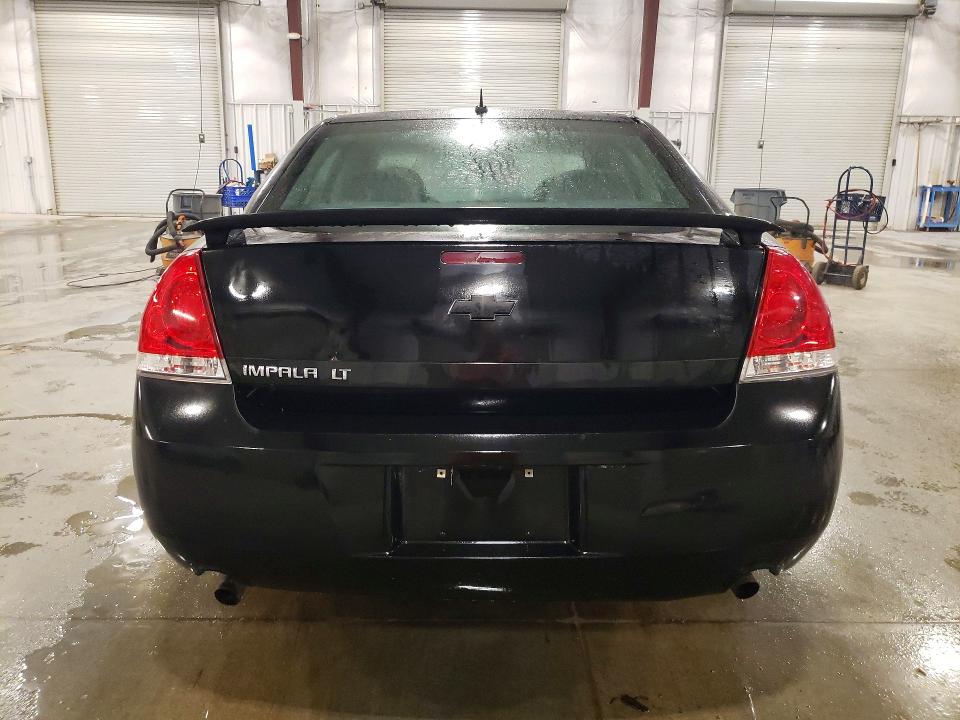 Продажа на аукционе авто 2013 Chevrolet Impala, vin: 2G1WG5E39D1138368, номер лота: 58212676