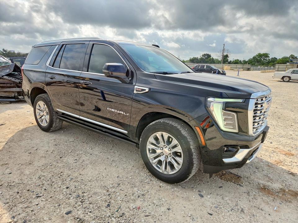 58460236 :رقم المزاد ، 1GKS1DRL6SR415627 vin ، 2025 Gmc Yukon مزاد بيع