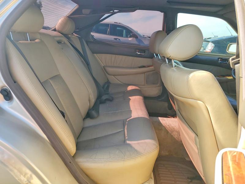 Aukcja sprzedaży 1994 Lexus Ls, vin: JT8UF11E9R0204758, numer aukcji: 55972496