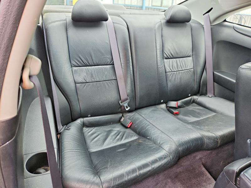 56744816 :رقم المزاد ، 1HGCM72685A005896 vin ، 2005 Honda Accord مزاد بيع