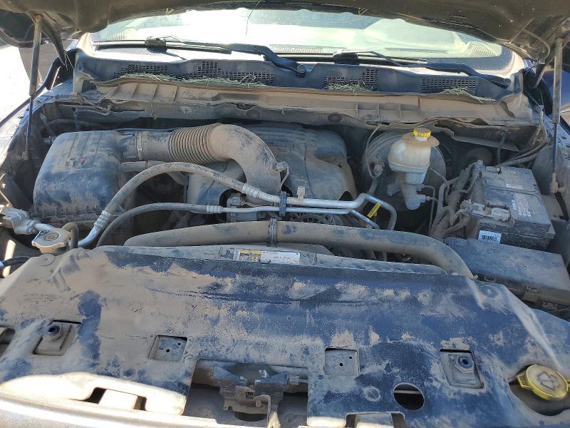 Auction sale of the 2014 Ram 1500, vin: 1C6RR7LT7ES414990, lot number: 57892396