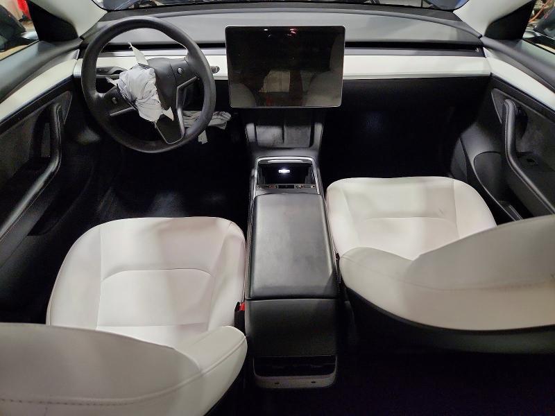 Aukcja sprzedaży 2021 Tesla Model 3, vin: 5YJ3E1EB7MF981269, numer aukcji: 57471716
