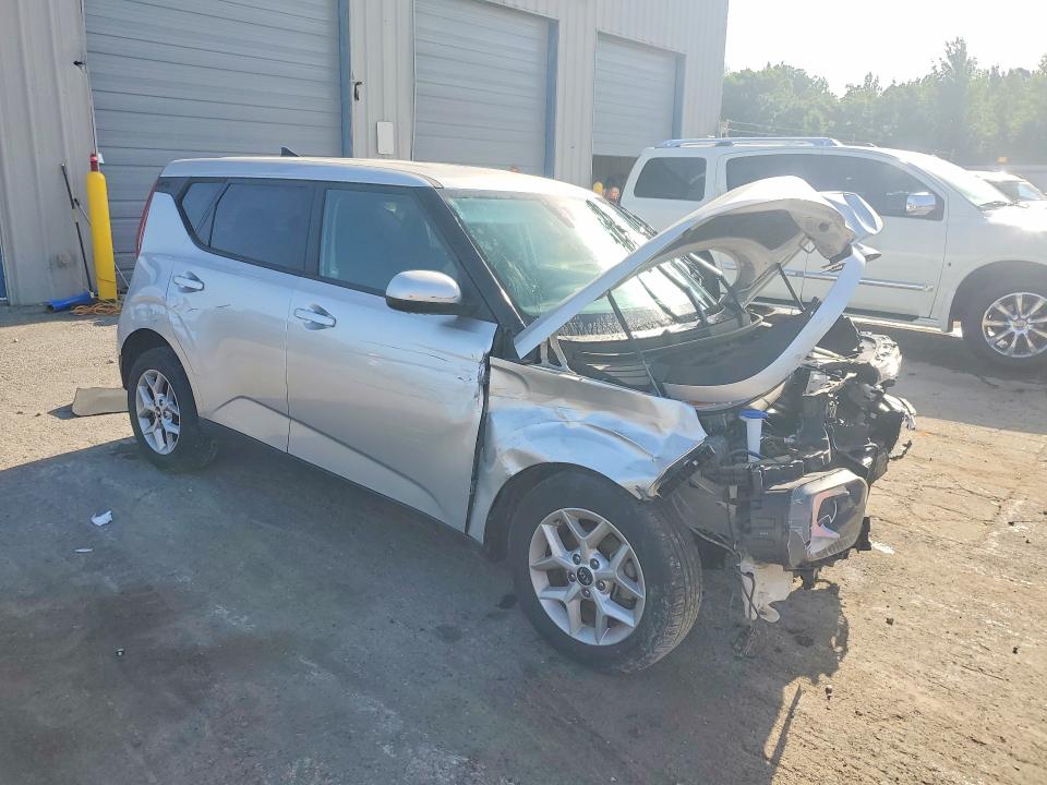 Продаж на аукціоні авто 2020 Kia Soul, vin: KNDJ23AU4L7735304, номер лоту: 58710826