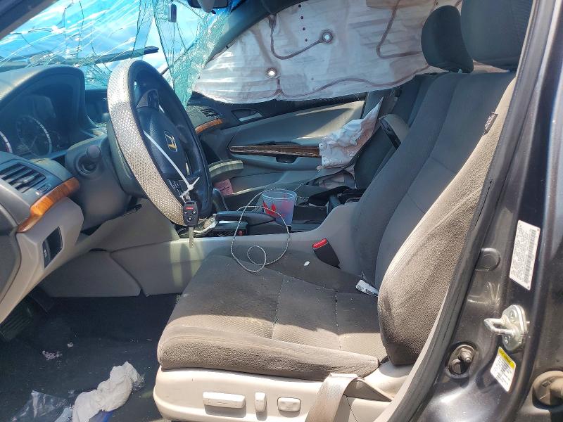 Продажа на аукционе авто 2011 Honda Accord, vin: 1HGCP2F73BA023344, номер лота: 56110146