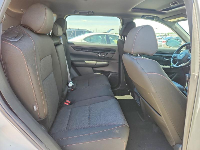 Продажа на аукционе авто 2025 Honda Cr-v, vin: 7FARS6H59SE027954, номер лота: 56765626