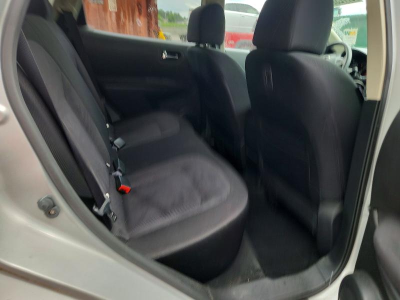 Aukcja sprzedaży 2013 Nissan Rogue, vin: JN8AS5MTXDW000451, numer aukcji: 57723256