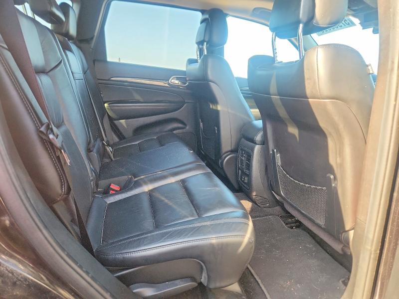 Продажа на аукционе авто 2011 Jeep Grand Cherokee, vin: 1J4RR4GG9BC609333, номер лота: 57960566