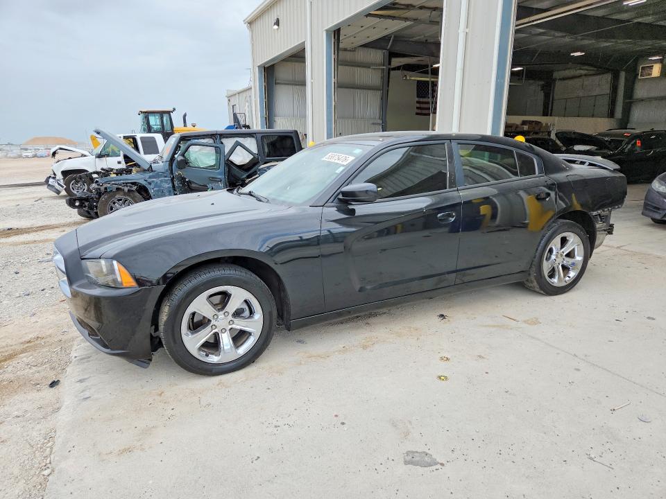 2013 Dodge Charger მანქანა იყიდება აუქციონზე, vin: 2C3CDXBG6DH525767, აუქციონის ნომერი: 55875476