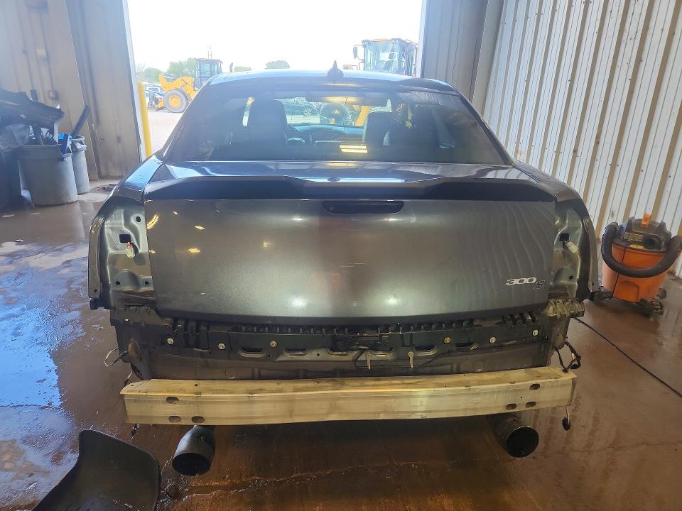 Продажа на аукционе авто 2019 Chrysler 300, vin: 2C3CCAGG2KH631509, номер лота: 59002786