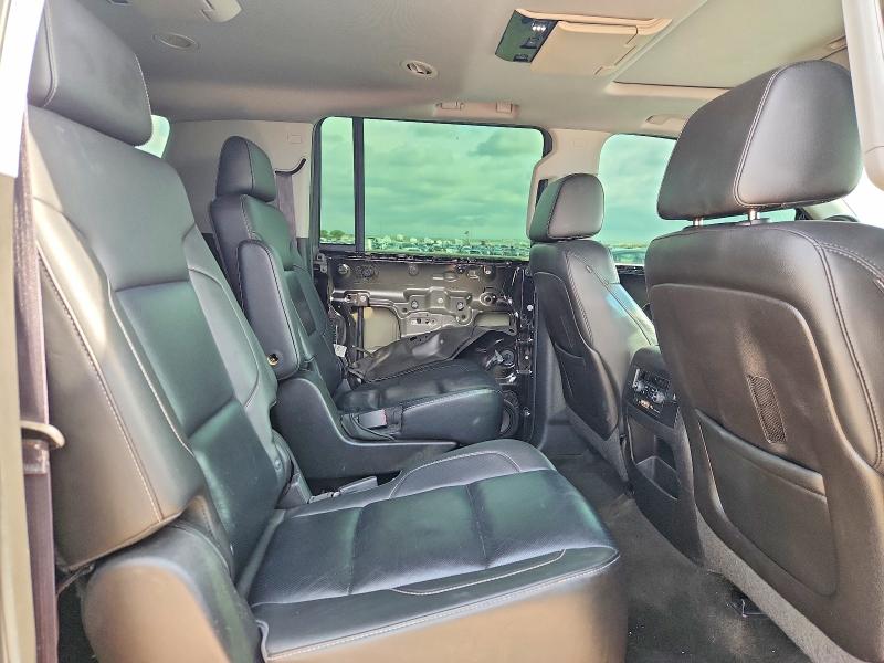 Aukcja sprzedaży 2015 Gmc Yukon Xl, vin: 1GKS1HKC7FR677325, numer aukcji: 55911846