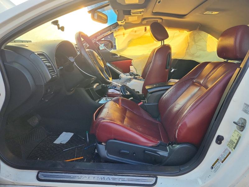 Продаж на аукціоні авто 2011 Nissan Altima, vin: 1N4AL2EP0BC110003, номер лоту: 57992016