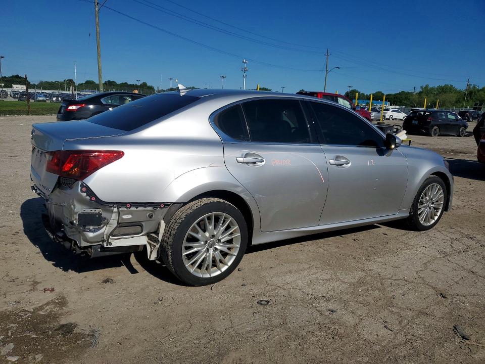 Aukcja sprzedaży 2013 Lexus Gs, vin: JTHCE1BL0D5016962, numer aukcji: 56765116