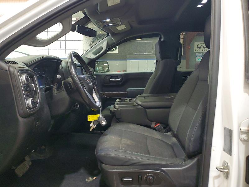 Продажа на аукционе авто 2019 Gmc Sierra, vin: 1GTR9BEK7KZ311040, номер лота: 56222976
