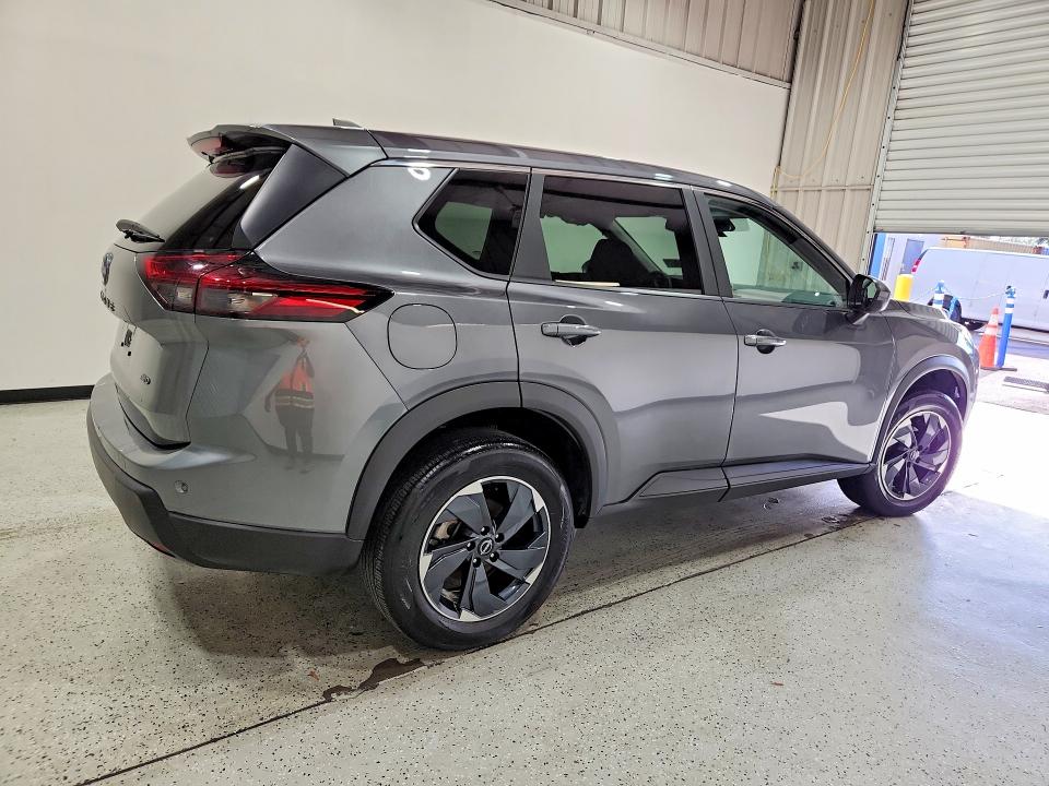 Aukcja sprzedaży 2025 Nissan Rogue, vin: 5N1BT3BB0SC792129, numer aukcji: 58371276