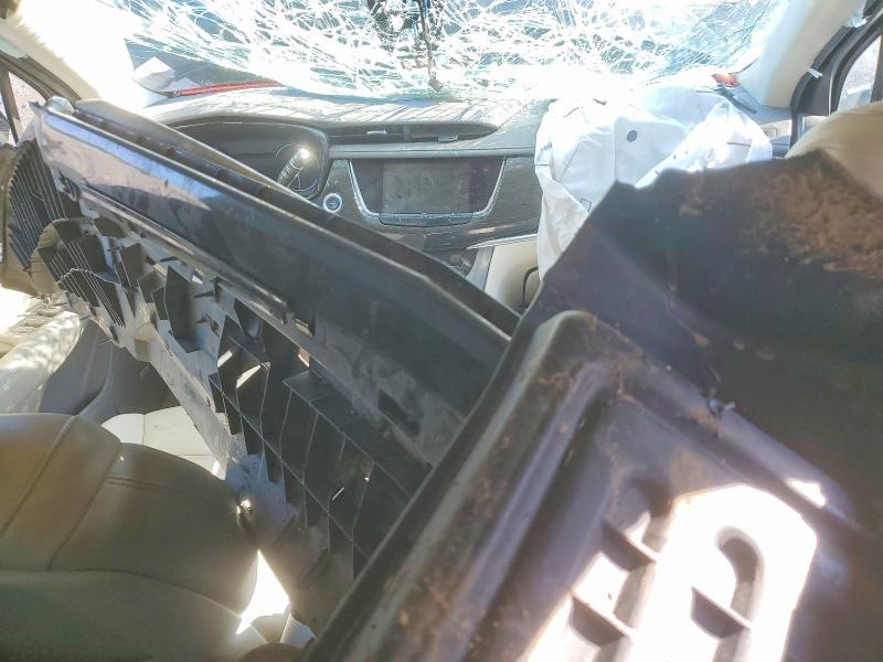 Aukcja sprzedaży 2021 Cadillac Xt6, vin: 1GYKPCRS3MZ113947, numer aukcji: 57612316