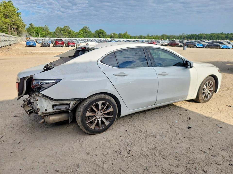 Aukcja sprzedaży 2016 Acura Tlx, vin: 19UUB1F3XGA003397, numer aukcji: 57116956