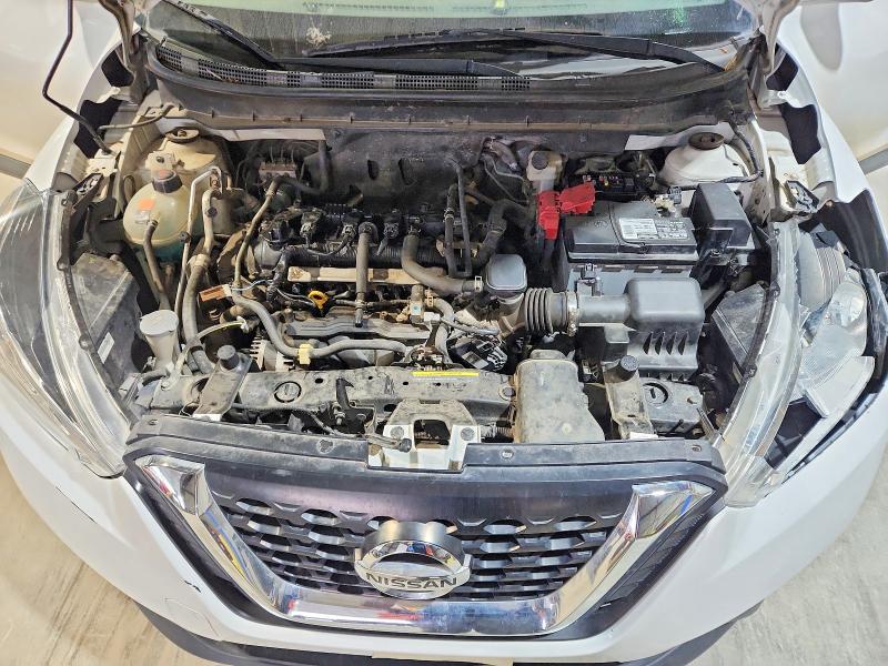 Продажа на аукционе авто 2018 Nissan Kicks, vin: 3N1CP5CU0JL508142, номер лота: 56630756