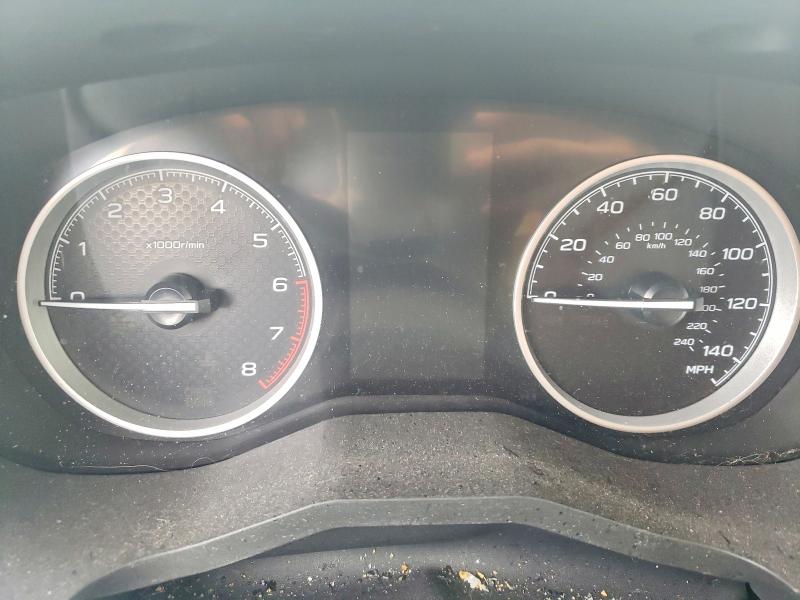 Продажа на аукционе авто 2022 Subaru Forester, vin: JF2SKAEC8NH432678, номер лота: 57256126