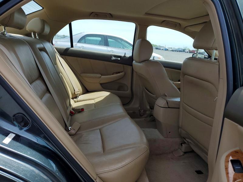 Aukcja sprzedaży 2004 Honda Accord, vin: 1HGCM56644A807326, numer aukcji: 55713436