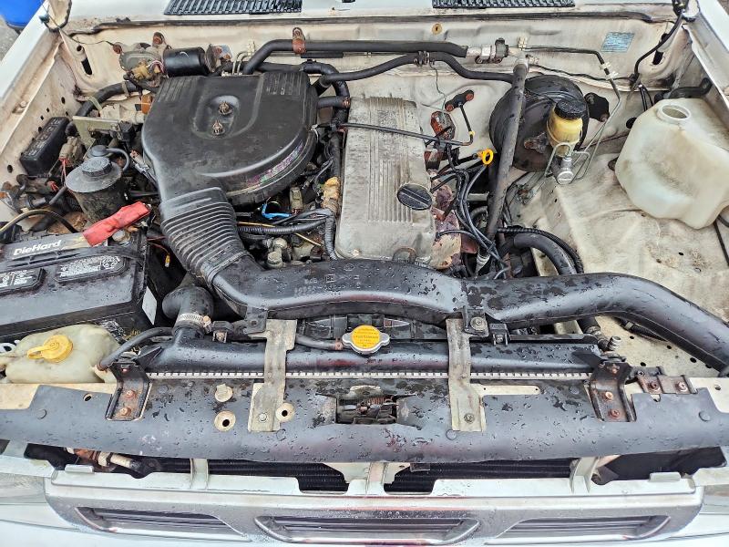 Продаж на аукціоні авто 1997 Nissan Truck, vin: 1N6SD16S9VC304166, номер лоту: 57576656