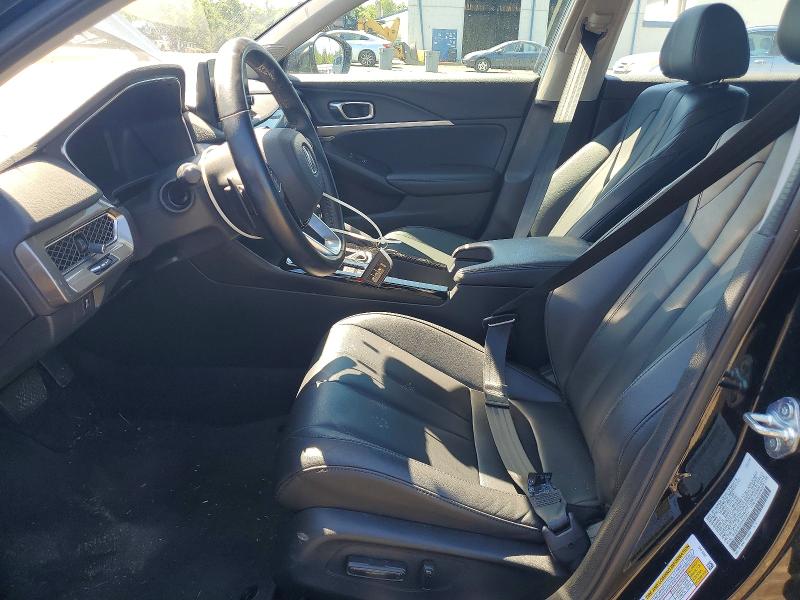 2024 Acura Integra მანქანა იყიდება აუქციონზე, vin: 19UDE4H20RA025814, აუქციონის ნომერი: 58454396