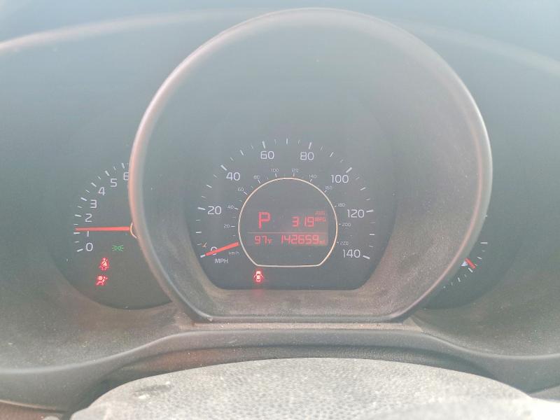 Aukcja sprzedaży 2014 Kia Soul, vin: KNDJN2A20E7010673, numer aukcji: 56150746