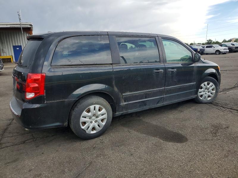 Aukcja sprzedaży 2015 Dodge Grand Caravan, vin: 2C4RDGBGXFR586705, numer aukcji: 55337956