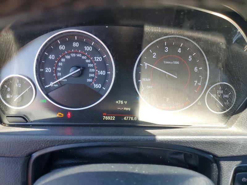 Aukcja sprzedaży 2018 Bmw 440i, vin: WBA4J5C59JBF06337, numer aukcji: 58330176