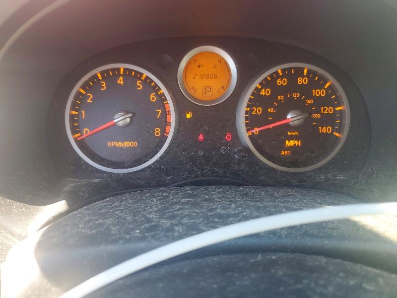 Aukcja sprzedaży 2008 Nissan Sentra, vin: 3N1AB61E08L658933, numer aukcji: 57529766