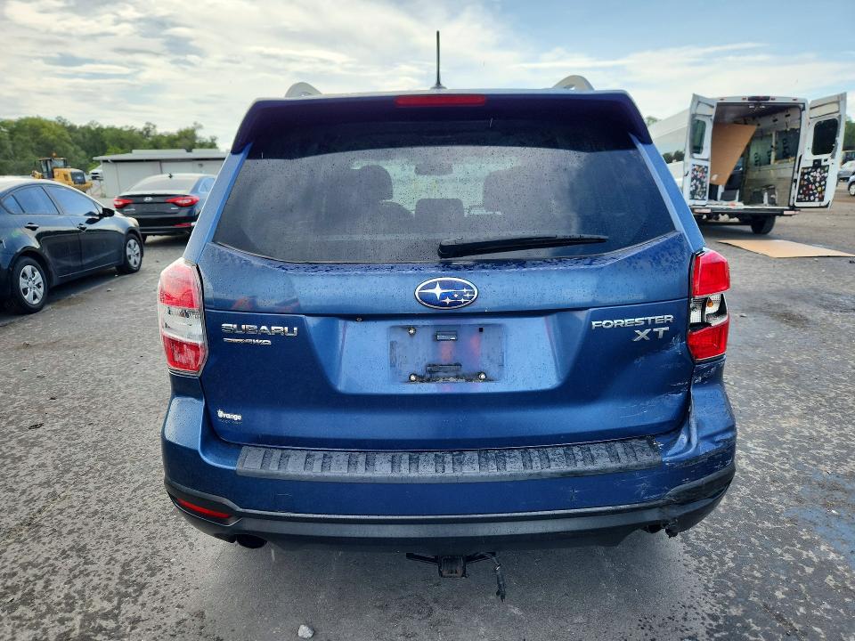 Aukcja sprzedaży 2014 Subaru Forester, vin: JF2SJGMC3EH487885, numer aukcji: 56323936