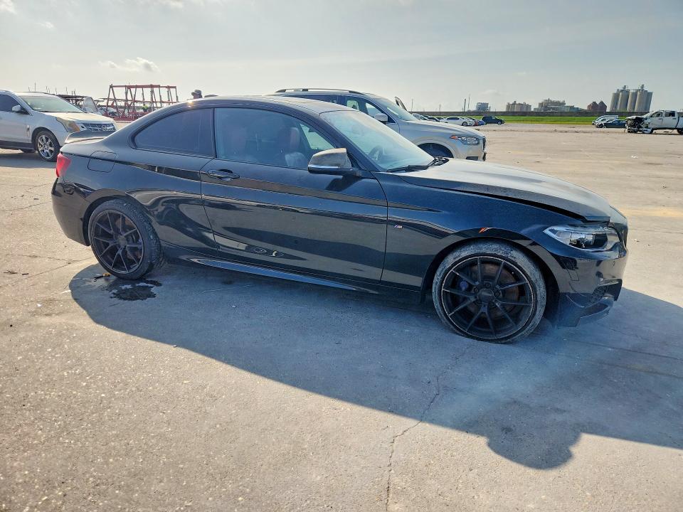 Aukcja sprzedaży 2016 Bmw M235xi, vin: WBA1J9C58GV696632, numer aukcji: 58355346