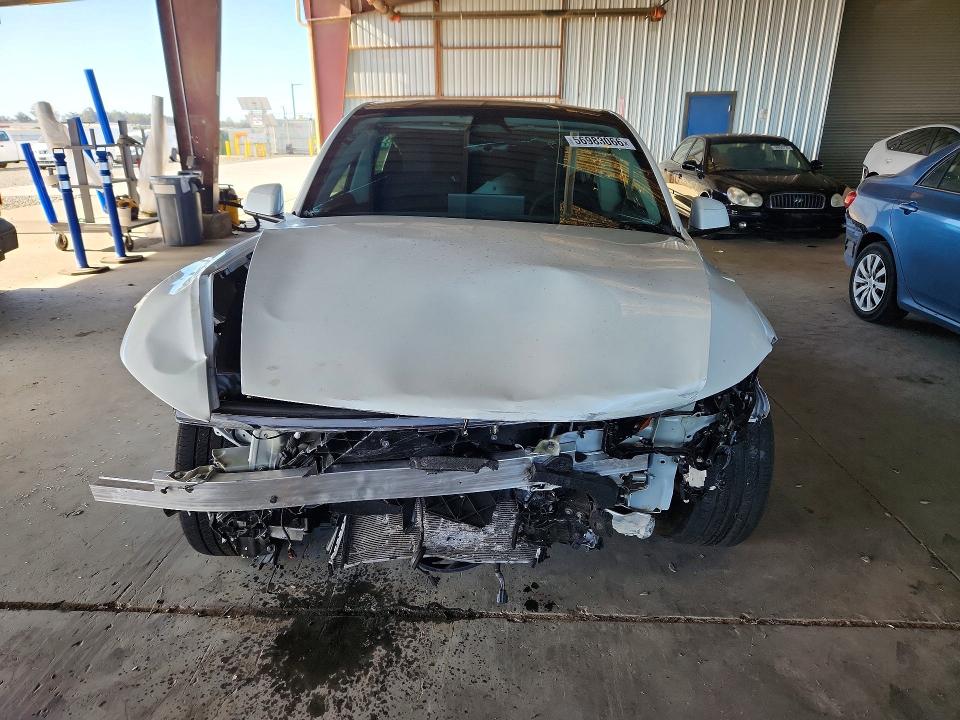 2026 Tesla Model Y მანქანა იყიდება აუქციონზე, vin: 7SAYGDEE8TF438574, აუქციონის ნომერი: 56983066