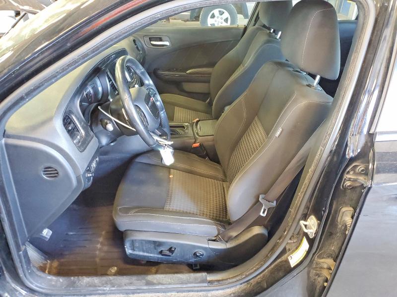 Aukcja sprzedaży 2018 Dodge Charger, vin: 2C3CDXJG1JH235451, numer aukcji: 56575386