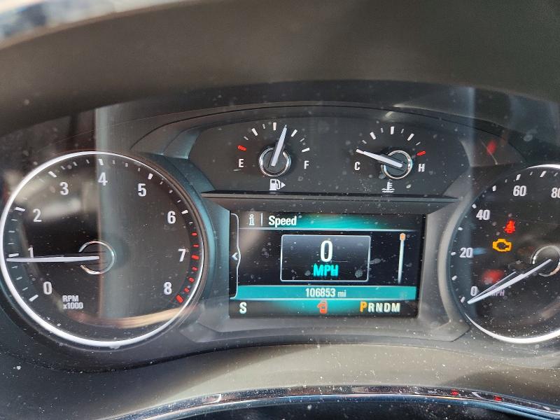 Продажа на аукционе авто 2017 Buick Encore, vin: KL4CJESB7HB149005, номер лота: 56964436