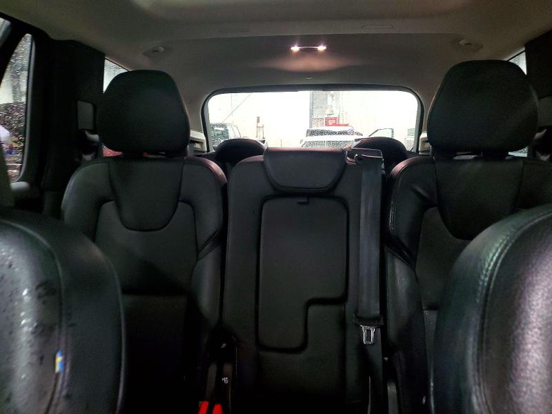 Aukcja sprzedaży 2021 Volvo Xc90, vin: YV4A22PK7M1680431, numer aukcji: 58492456