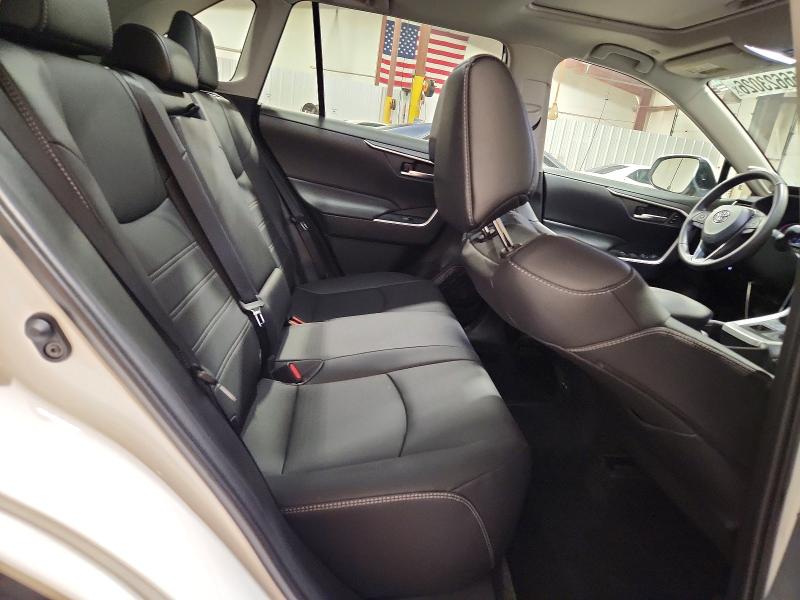Продажа на аукционе авто 2024 Toyota Rav4, vin: 2T3A1RFV4RW495482, номер лота: 56623026