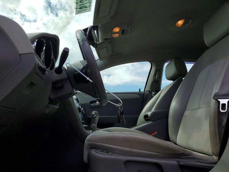 Продажа на аукционе авто 2009 Chevrolet Malibu  Lt, vin: 1G1ZJ57B394156914, номер лота: 57310776