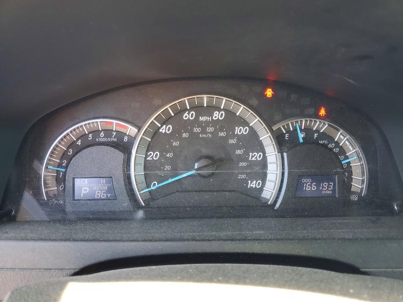 Aukcja sprzedaży 2013 Toyota Camry, vin: 4T1BF1FK1DU286103, numer aukcji: 56699946
