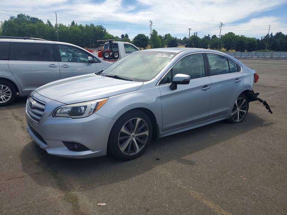 Aukcja sprzedaży 2016 Subaru Legacy, vin: 4S3BNAN69G3056539, numer aukcji: 57577196