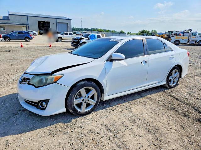 Продаж на аукціоні авто 2013 Toyota Camry, vin: 4T1BF1FK9DU257335, номер лоту: 58915356